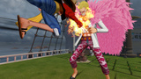 One Piece : Grand Cruise - Le jeu se trouve une date de sortie