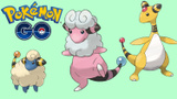 Pokémon GO, Community Day : Wattouat, attaque inédite, meilleur bonus œufs... Tout ce qu'il faut savoir sur l'événement de dimanche
