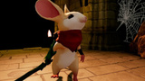 Moss : Polyarc détaille la conception de Quill