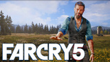 Far Cry 5, guide Holland Valley : toutes les missions secondaires de la région de région de John