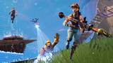 Fortnite Battle Royale : Un fort sauvage apparaît