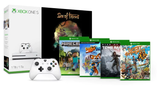 Microsoft Store : Jusqu'à 240€ d'économie sur les packs Xbox One S !