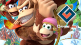 Donkey Kong Country Tropical Freeze Switch : Funky Kong casse la baraque !