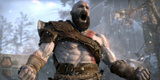 God of War : Kratos Versus Ogre