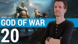 God of War : Un jeu béni des dieux