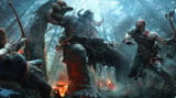 God of War : Un jeu béni des dieux sur PS4