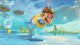 Super Mario Odyssey : un nouvel indice pour dénicher un trésor