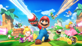 Baisse de prix des figurines Mario et Les Lapins Crétins Kingdom Battle chez la Fnac