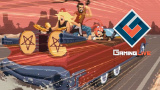 Double Kick Heroes : Du Metal, des flingues et des Zombies