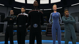 Nouvelle extension pour Star Trek Online