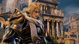 SoulCalibur VI : Siegfried se dévoile en action