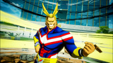 My Hero Academia : One's Justice - Un gameplay percutant