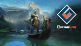 God of War : A la découverte de Midgard