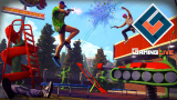 Radical Heigts : Que vaut le Battle Royale de Cliff Bleszinski (Gears of War) ?