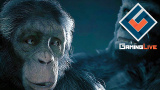 Crisis on the Planet of the Apes : La fausse bonne idée