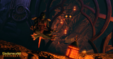 Underworld Ascendant : Le carnet des développeurs revient