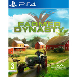 Farmer's Dynasty Pre-Order