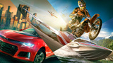The Crew 2 : Des États-Unis complètement réinventés