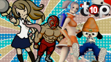 Top 10 des meilleurs jeux de rythme