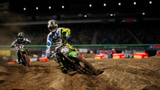 Monster Energy Supercross : Le DLC Compound est arrivé à toute vitesse