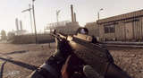 Escape From Tarkov : Un patch 0.8, une vidéo