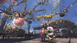 Monster Hunter World : le festival du printemps arrive à son terme