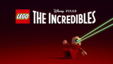 LEGO : Les Indestructibles - Davantage d'images pour une famille pas comme les autres