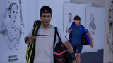 AO International Tennis présente son mode création de stade