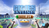 Cities Skylines : Paradox annonce et date Parklife, sa nouvelle extension