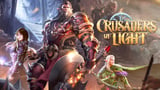 Crusaders of Light : La mise à jour Battle for Karanvale se présente en vidéo