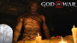 God of War : guide des collectibles de Midgard