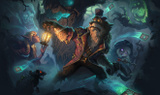 Hearthstone : Blizzard présente et date La Chasse aux Monstres