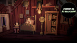 L'univers du jeu indépendant : The Librarian, un jeu gratuit visuellement enchanteur !