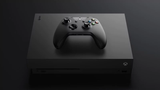 Microsoft Store : Une manette offerte avec la Xbox One X !