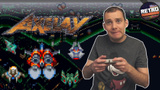 Retro Découverte - Axelay