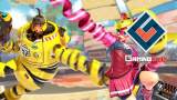 Arms : Que vaut le jeu de combat de Nintendo aujourd'hui ?