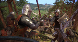 Kingdom Come : Deliverance : Le directeur créatif réagit aux polémiques ethniques et sociales