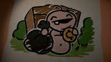 Un premier trailer de gameplay pour The Legend of Bum-bo