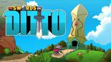 The Swords of Ditto : Un dessin animé qui passe à l'action