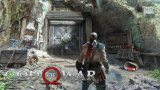 God of War : comment ouvrir les chambres cachées