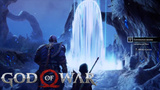 God of War, points d'accès mystiques : pas besoin de "chercher" la porte d'arrivée, il suffit de l'attendre