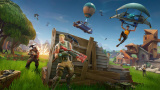 Fortnite sera bien distribué en Chine par Tencent