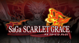 SaGa : Scarlet Grace daté au Japon sur Switch, PC, PS4 et smartphones