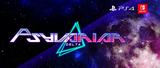 Psyvariar Delta : premières images pour le shoot'em up, une sortie cet été sur Switch et PS4
