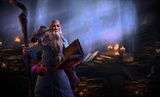 Heroes of the Storm : l'érudit Deckard Cain rejoint le Nexus