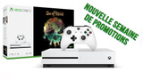 Les jours Xbox du Microsoft Store sont lancés !