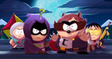 South Park : L'Annale du Destin, un version portable correcte sur Switch