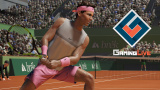 AO International Tennis : Un gameplay accessible, mais moyen