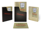 The Legend of Zelda Encyclopedia arrive le 19 juin en anglais