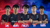 Dota 2 : Le PSG.LGD remporte son premier tournoi majeur